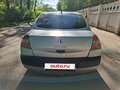 2005 Renault Megane II, серый, 280000 рублей - вид 6