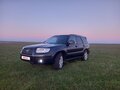 2007 Subaru Forester II Рестайлинг, серый, 910000 рублей - вид 1