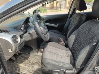 2008 Mazda 2 II (DE), серый, 499999 рублей, вид 5