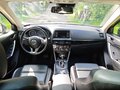 2014 Mazda CX-5 I, белый, 1650000 рублей - вид 10