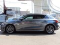 2021 Audi A3 Sportback 35 TFSI IV (8Y), жёлтый, 1956111 рублей - вид 6