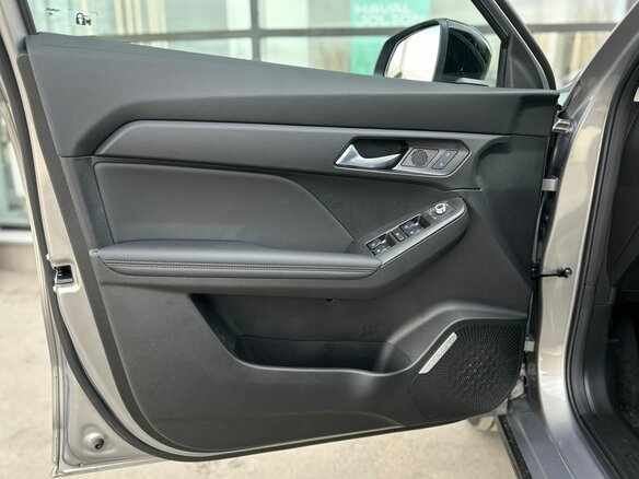 2026 Haval Jolion I Рестайлинг, серый - вид 17