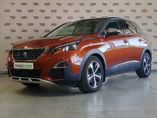 Peugeot 3008 II