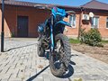 2024 Regulmoto Sport 003 PR Pro, синий, 144500 рублей