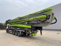 2023 Zoomlion Автобетононасосы, 27500000 рублей - вид 5