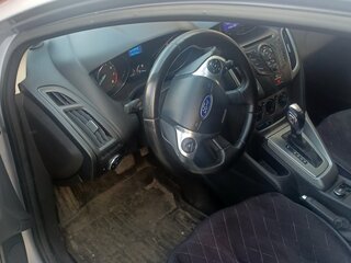 2011 Ford Focus III, серый, 650000 рублей, вид 3