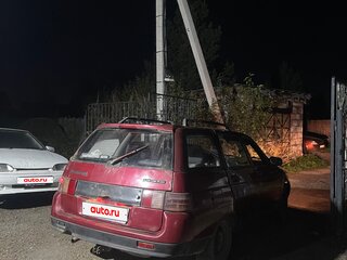 2000 Lada (ВАЗ) 2111, серебристый, 47000 рублей, вид 2