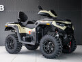 2026 Loncin XWolf 1000, бежевый, 1469000 рублей - вид 1