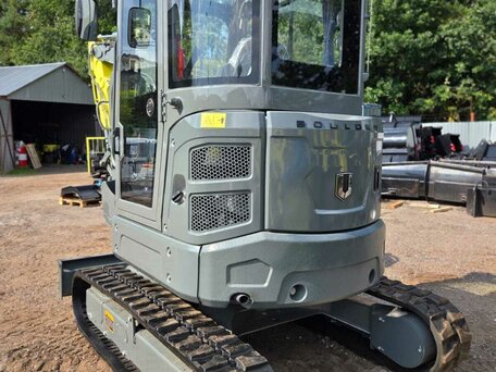 2026 Boulder EX40, серый, 3300000 рублей, вид 3