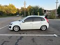 2013 Lada (ВАЗ) Kalina II, белый - вид 5