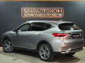 2021 Haval F7 I, серый, 1559000 рублей - вид 5