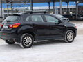 2015 Mitsubishi ASX I Рестайлинг, чёрный, 1170000 рублей - вид 1