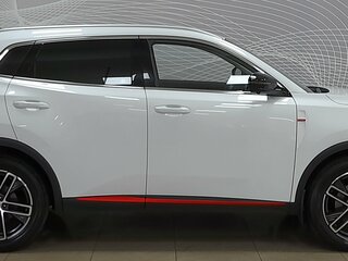2024 Changan UNI-S I, белый, 2089000 рублей, вид 4