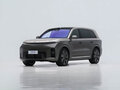 2026 Li Auto (Lixiang) L9 II, бежевый