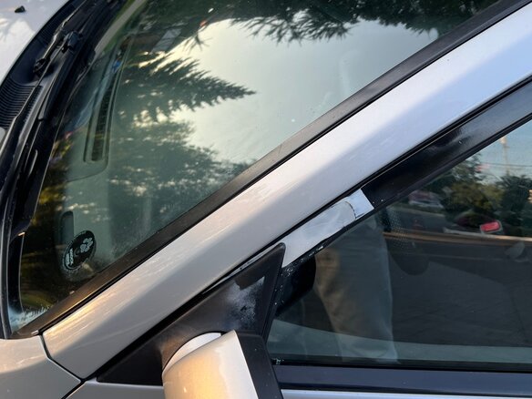2005 Hyundai Elantra III (XD2) Рестайлинг, серебристый, 305000 рублей - вид 24