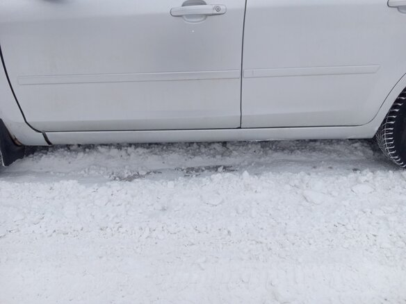 2007 Ford Focus II, серебристый, 380000 рублей - вид 7