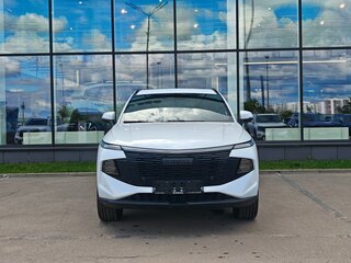 2026 Haval F7x II, белый, 3999000 рублей, вид 2