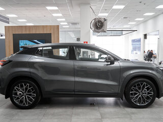 2024 Changan UNI-T I, серый, 3309900 рублей, вид 5