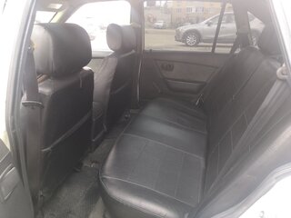 2012 Daewoo Nexia I Рестайлинг, белый, 250000 рублей, вид 3