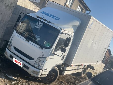 2015 Iveco EuroStar, белый, 1200000 рублей, вид 2