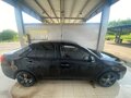 2014 Geely GC6, чёрный - вид 4