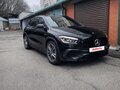 2020 Mercedes-Benz GLA AMG 35 AMG II (H247), чёрный, 3900000 рублей - вид 1