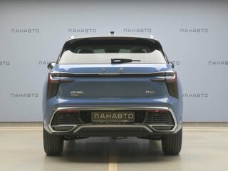 2025 Hongqi HS3, синий, 3719000 рублей, вид 4