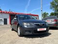 2007 Mazda 3 I (BK) Рестайлинг, серый, 580000 рублей - вид 3
