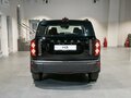 2026 Haval H3 I Рестайлинг, чёрный - вид 4