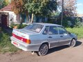 2004 Lada (ВАЗ) 2115, серебристый, 85000 рублей - вид 3