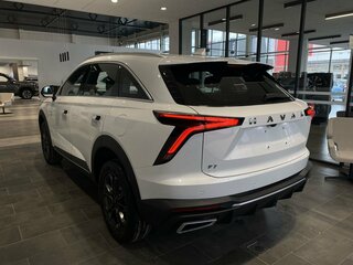 2026 Haval F7 II, белый, 2998000 рублей, вид 5