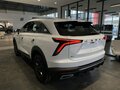 2026 Haval F7 II, белый, 2998000 рублей - вид 5