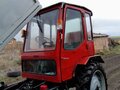 1978 ХТЗ Т-16, пурпурный, 420000 рублей - вид 7