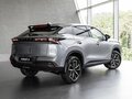 2026 Omoda C5 II, серебристый, 2349000 рублей - вид 6
