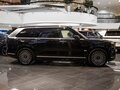 2025 Zeekr 9X 70 kWh, чёрный, 12200000 рублей - вид 2