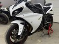 2014 Yamaha YZF-R1, белый, 1180000 рублей - вид 3