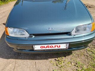 2010 Lada (ВАЗ) 2113, серый, 485000 рублей, вид 3