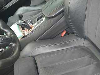 2017 BMW X6 30d II (F16), чёрный, 3350000 рублей, вид 5