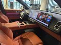 2025 Li Auto (Lixiang) L6 I, голубой - вид 9