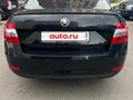 2018 Skoda Octavia III (A7) Рестайлинг, чёрный, 1450000 рублей - вид 3