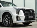 2026 GAC GS8 II, белый, 4899510 рублей - вид 9