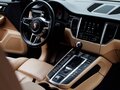 2016 Porsche Macan S I, чёрный, 3690000 рублей - вид 7