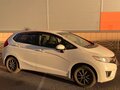 2014 Honda Fit III, белый, 1150000 рублей - вид 2