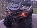 2022 Stels ATV-650 Guepard ST, серый, 890000 рублей