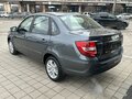 2026 Lada (ВАЗ) Granta I Рестайлинг, серый, 1208000 рублей - вид 6