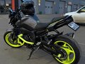 2013 Yamaha FZ8, серый - вид 5