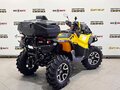 2026 Stels ATV-1000 Guepard, жёлтый - вид 5