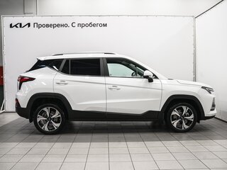 2024 Москвич 3, белый, 1818500 рублей, вид 3