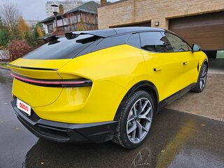 2023 Lotus Eletre S, жёлтый, 9500000 рублей, вид 4