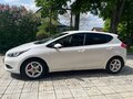 2015 Kia Ceed II, белый, 1160000 рублей - вид 7